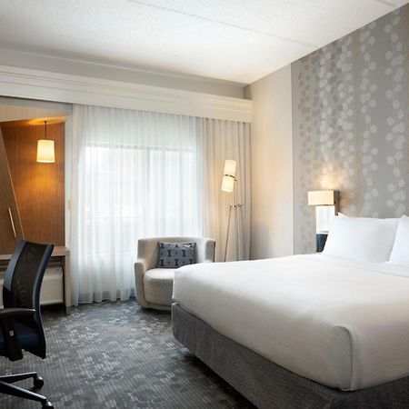 Courtyard By Marriott- Austin Round Rock Hotel Exterior photo