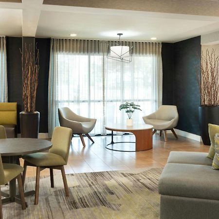 Courtyard By Marriott- Austin Round Rock Hotel Exterior photo